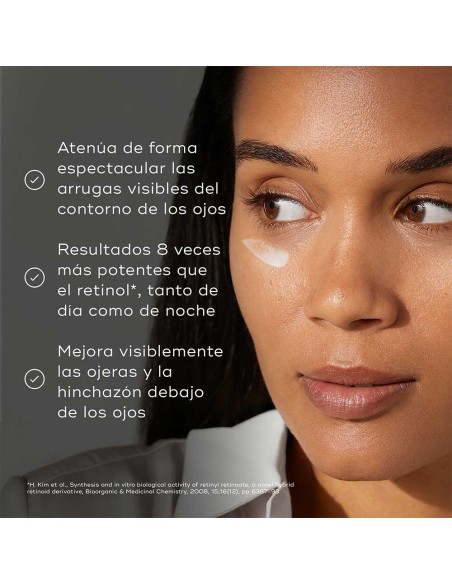 r-Retinoate Day & Night Eye Serum