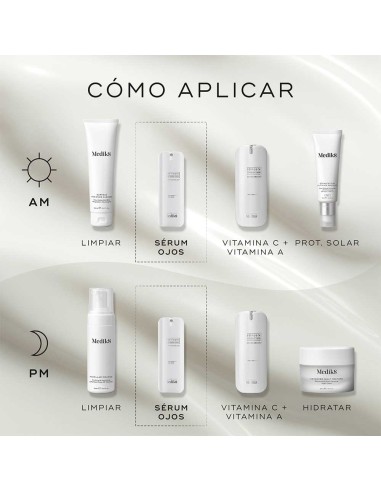 r-Retinoate Day & Night Eye Serum