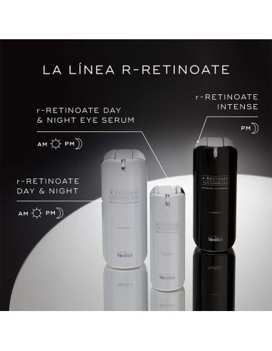 r-Retinoate Day & Night Eye Serum