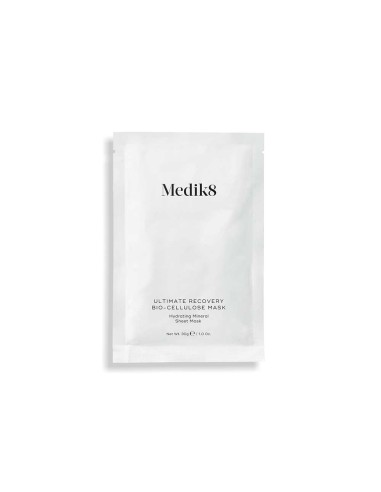 Ultimate Recovery Bio-Cellulose Mask