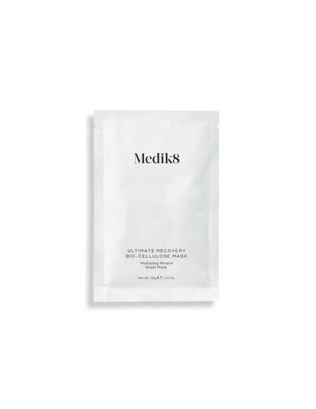 Ultimate Recovery Bio-Cellulose Mask