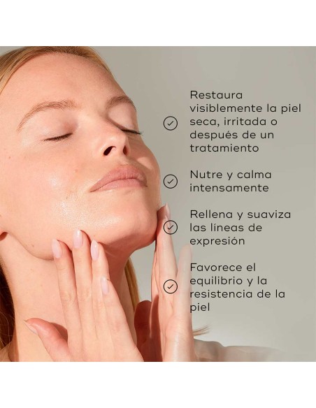 Ultimate Recovery Bio-Cellulose Mask