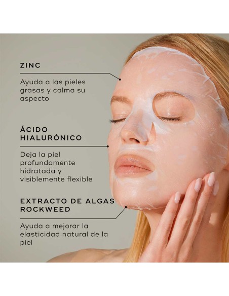 Ultimate Recovery Bio-Cellulose Mask