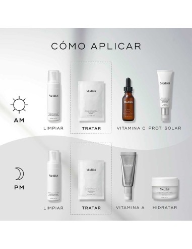 Ultimate Recovery Bio-Cellulose Mask