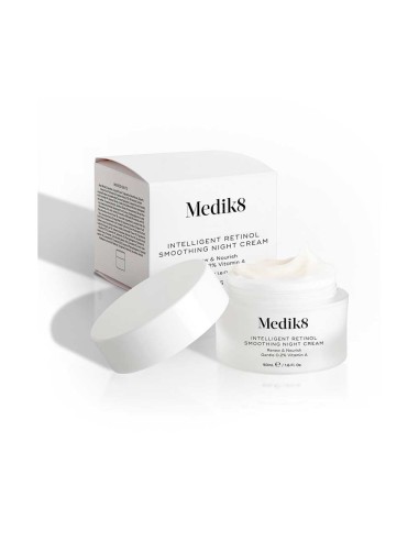 🔥Intelligent Retinol Smoothing Night...