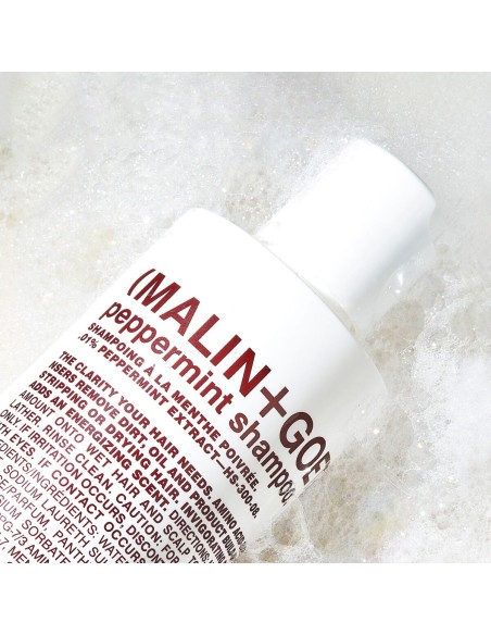 Peppermint Shampoo