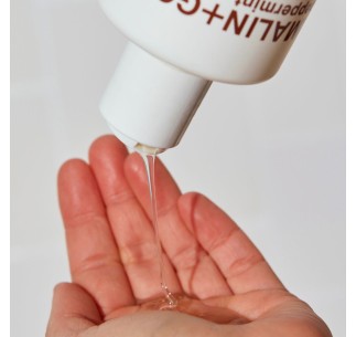 Peppermint Shampoo 2