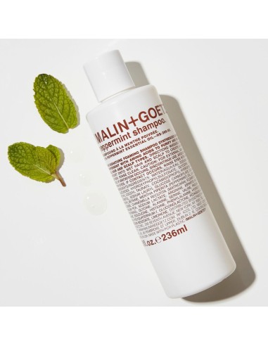 Peppermint Shampoo