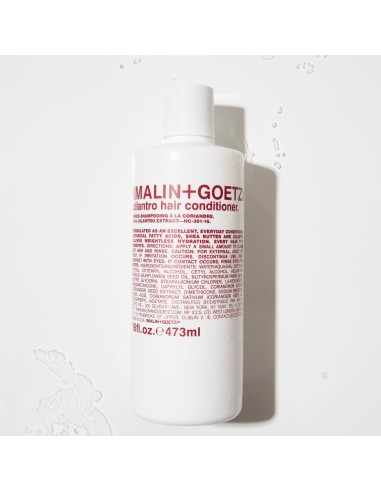 Cilantro Hair Conditioner