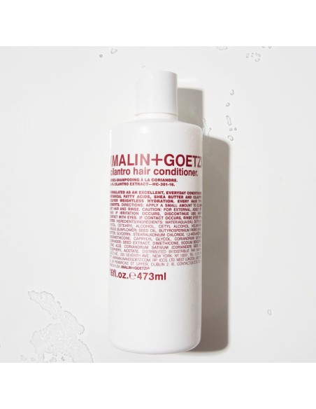 Cilantro Hair Conditioner