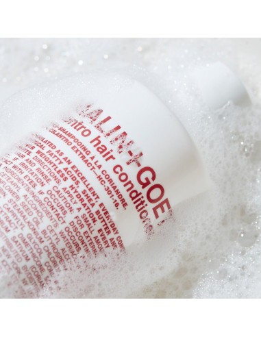 Cilantro Hair Conditioner