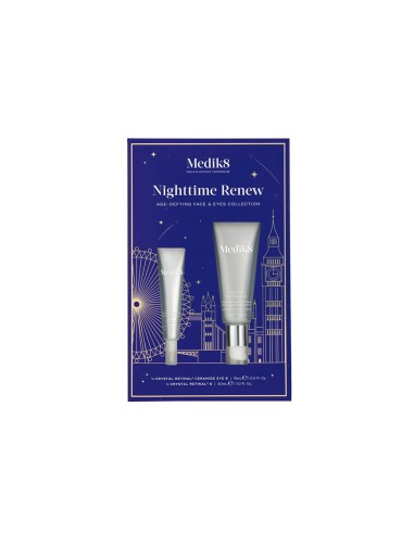 Estuche Nighttime Renew