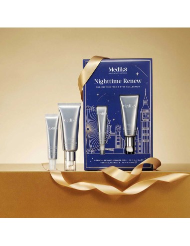 Estuche Nighttime Renew