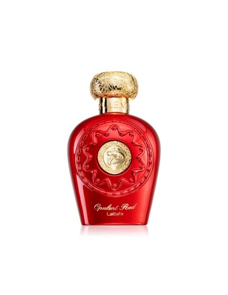 Opulent Red
