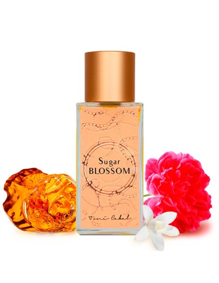 Sugar Blossom