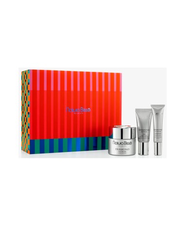 Estuche Diamond Extreme Light-Texture...