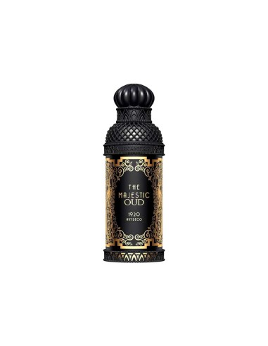 The Majestic Oud