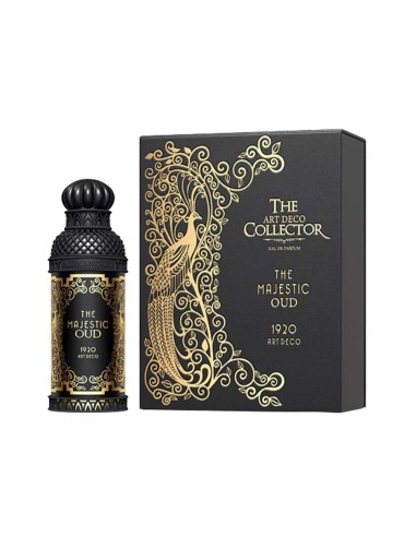 The Majestic Oud
