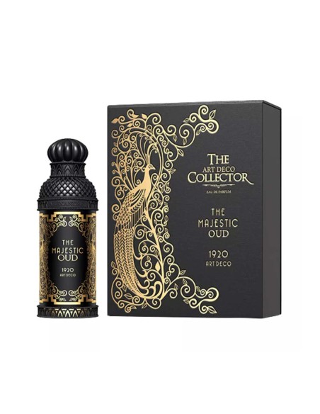 The Majestic Oud