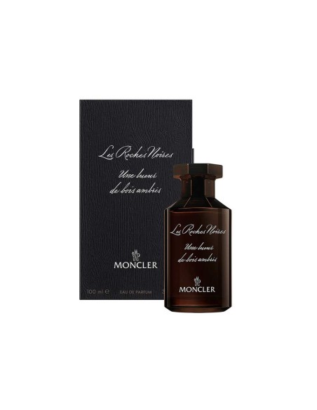 Les Roches Noires
