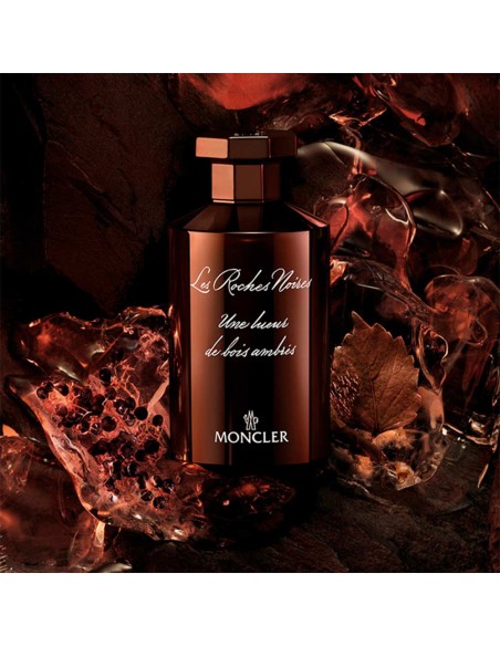 Les Roches Noires