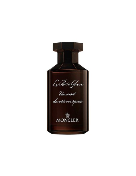 Le Bois Glacé