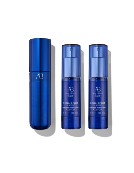The Skin Infusion