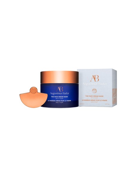 The Face Cream Mask