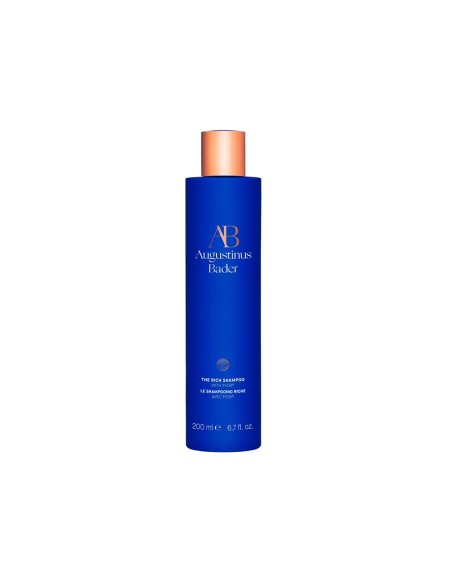 The Rich Shampoo