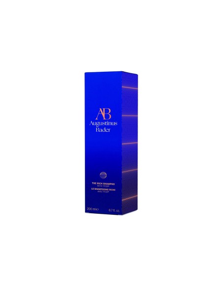 The Rich Shampoo