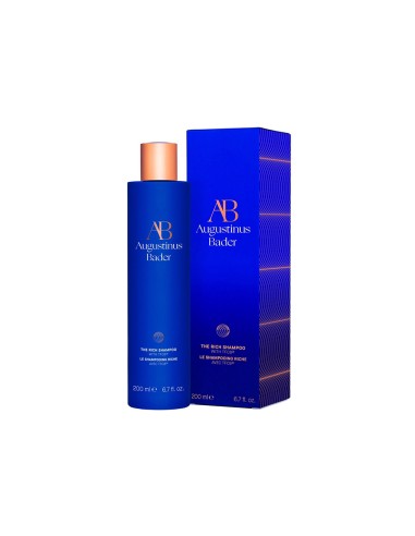 The Rich Shampoo