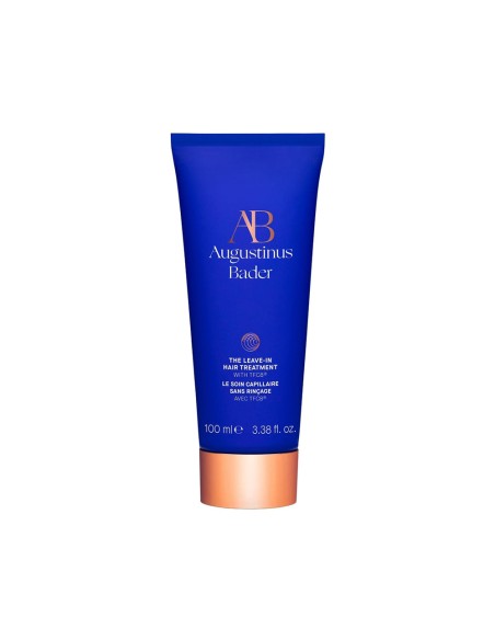 The Leave-In Hair Treatment