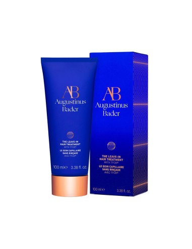 The Leave-In Hair Treatment