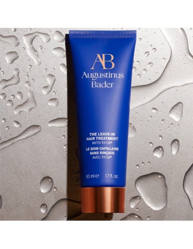 The Leave-In Hair Treatment