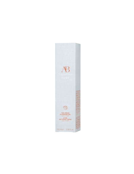 The Cream Cleansing Gel