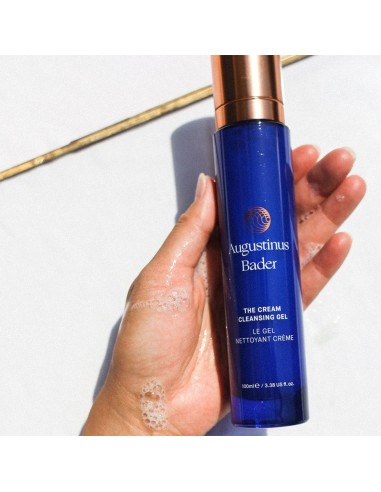 The Cream Cleansing Gel