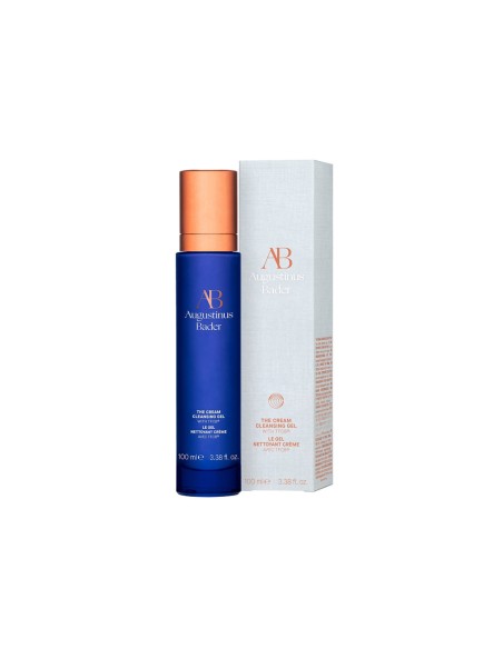 The Cream Cleansing Gel
