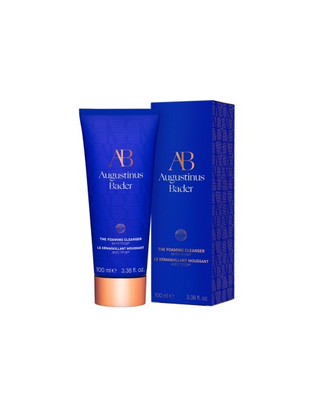 The Foaming Cleanser