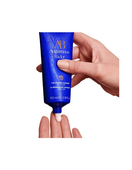 The Foaming Cleanser