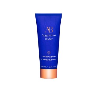The Foaming Cleanser