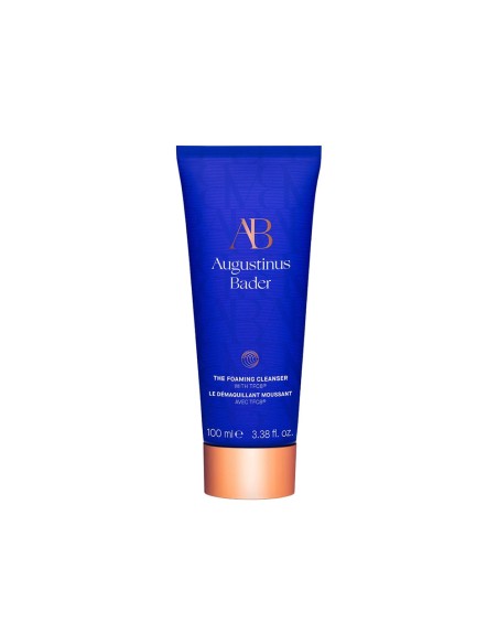 The Foaming Cleanser