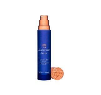 The Body Lotion 2