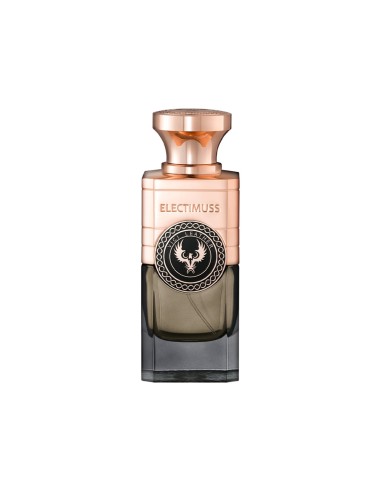 Vici Leather Nero