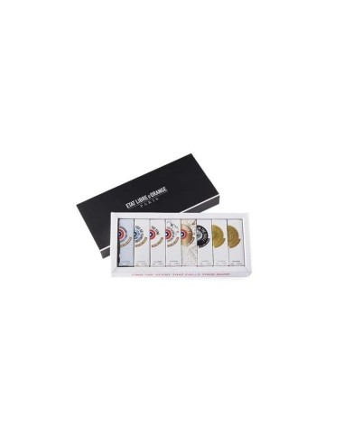 Etat Libre d'Orange Discovery Set