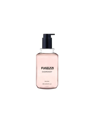 Sugardaddy Body Wash