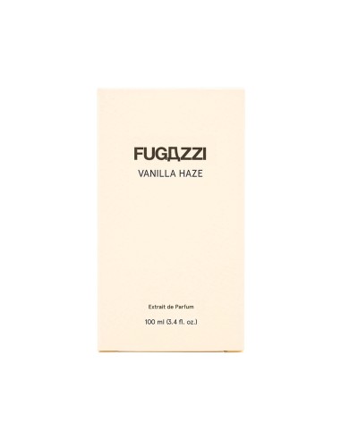 Vanilla Haze Extrait de Parfum