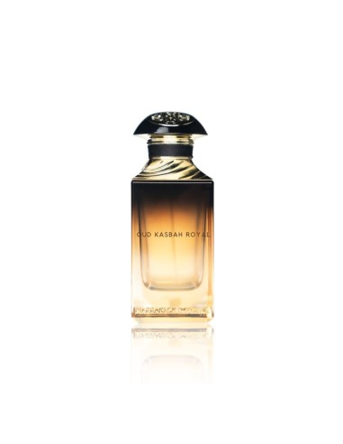 Oud Kasbah Royal Extrait de Parfum