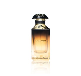 Atlas Wood Extrait de Parfum