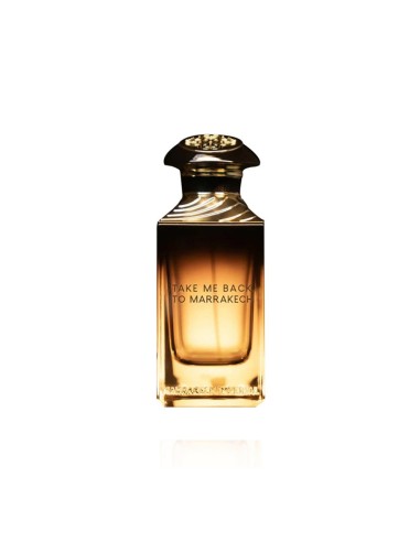 Take Me To Marrakech Extrait de Parfum