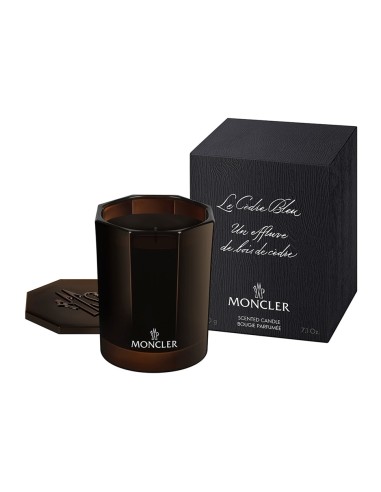 Moncler Le Cèdre Bleu Home